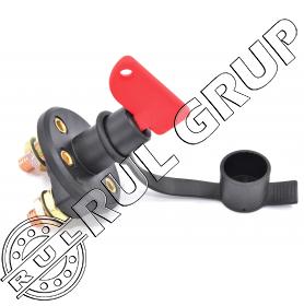 CONTACT GENERAL UNIVERSAL 12/24V FI60 CHEIE PLASTIC BK92077